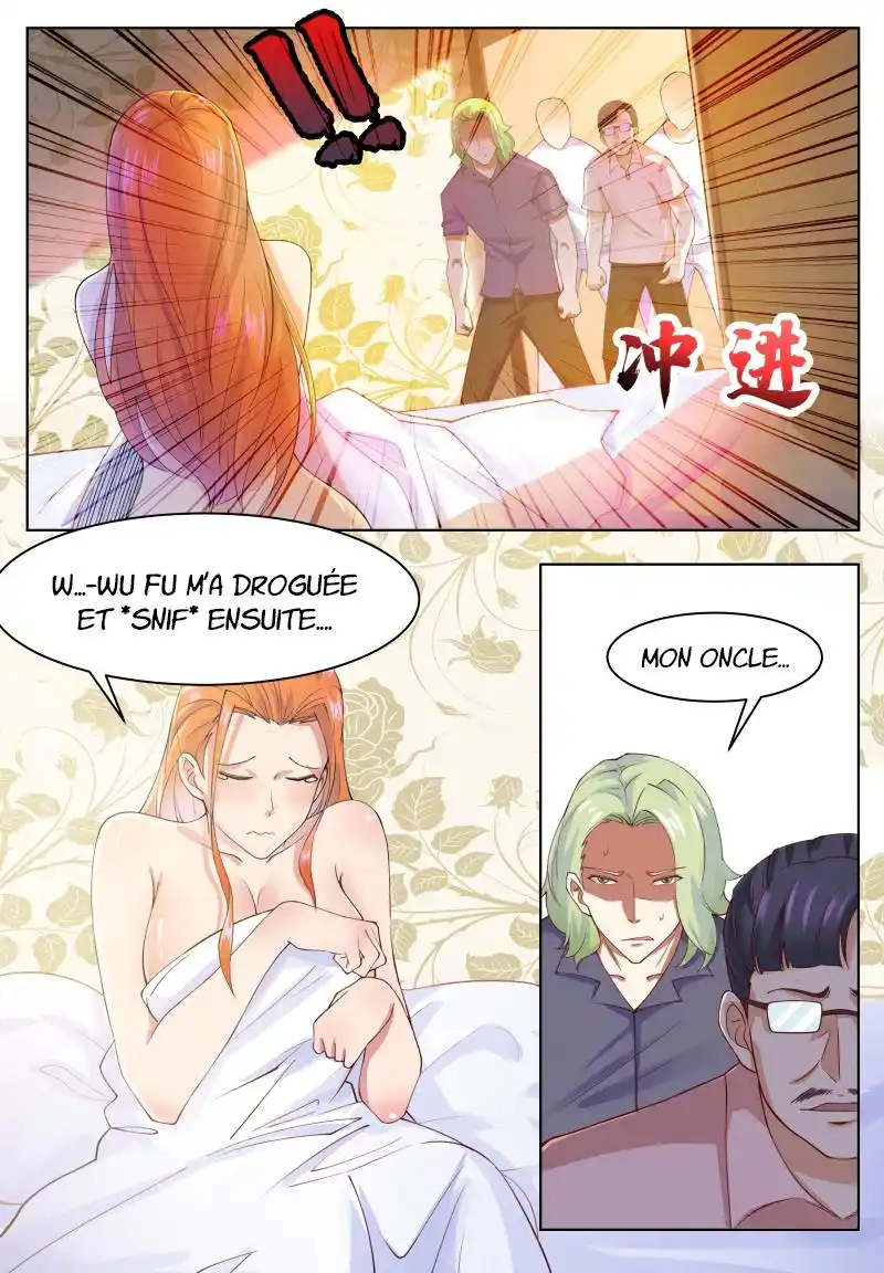 The Strongest God King 71 page 4