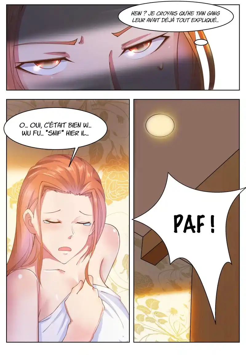 The Strongest God King 71 page 6