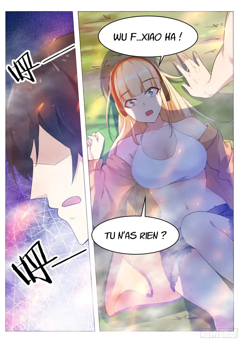 The Strongest God King 125 page 4