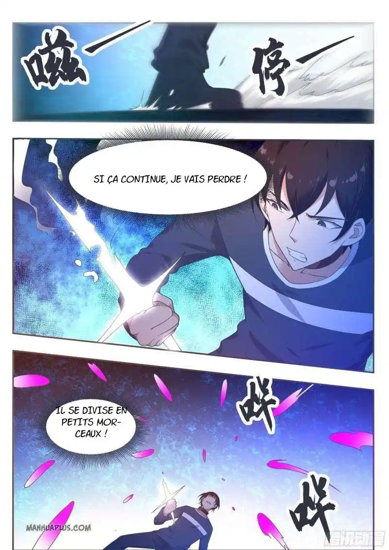 The Strongest God King 180 page 5