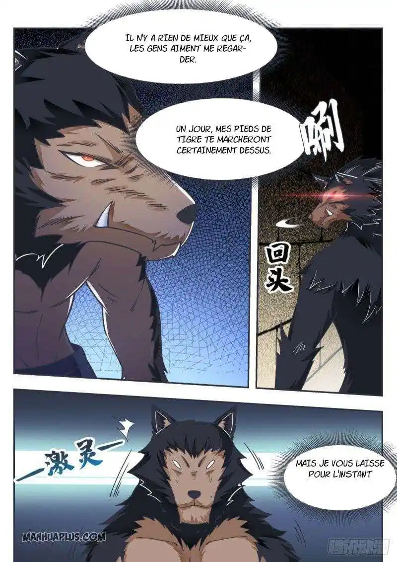 The Strongest God King 167 page 2