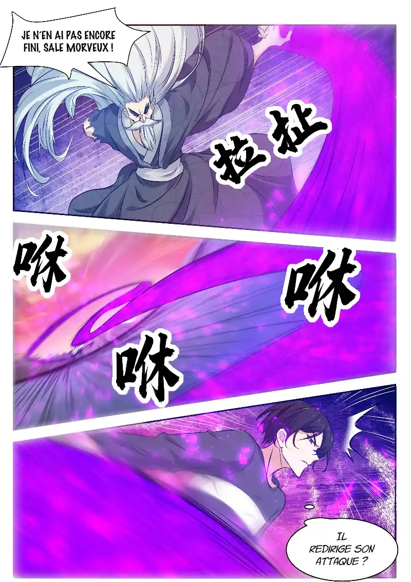 The Strongest God King 155 page 10