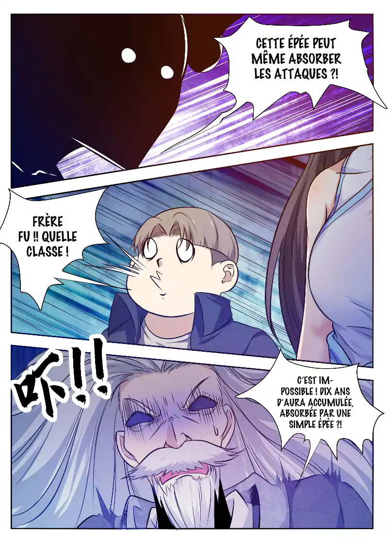 The Strongest God King 155 page 14