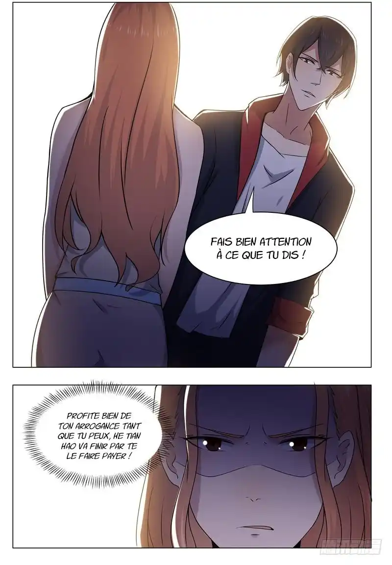 The Strongest God King 15 page 3