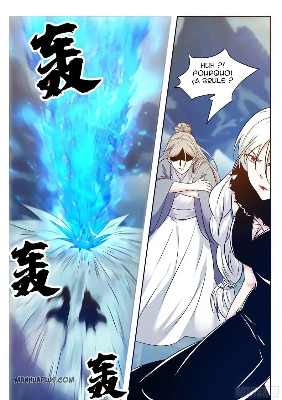 The Strongest God King 161 page 10