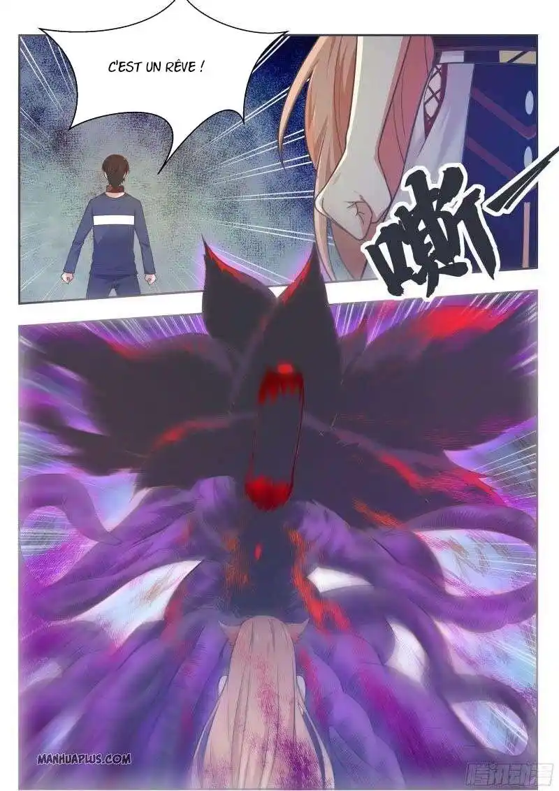 The Strongest God King 177 page 2