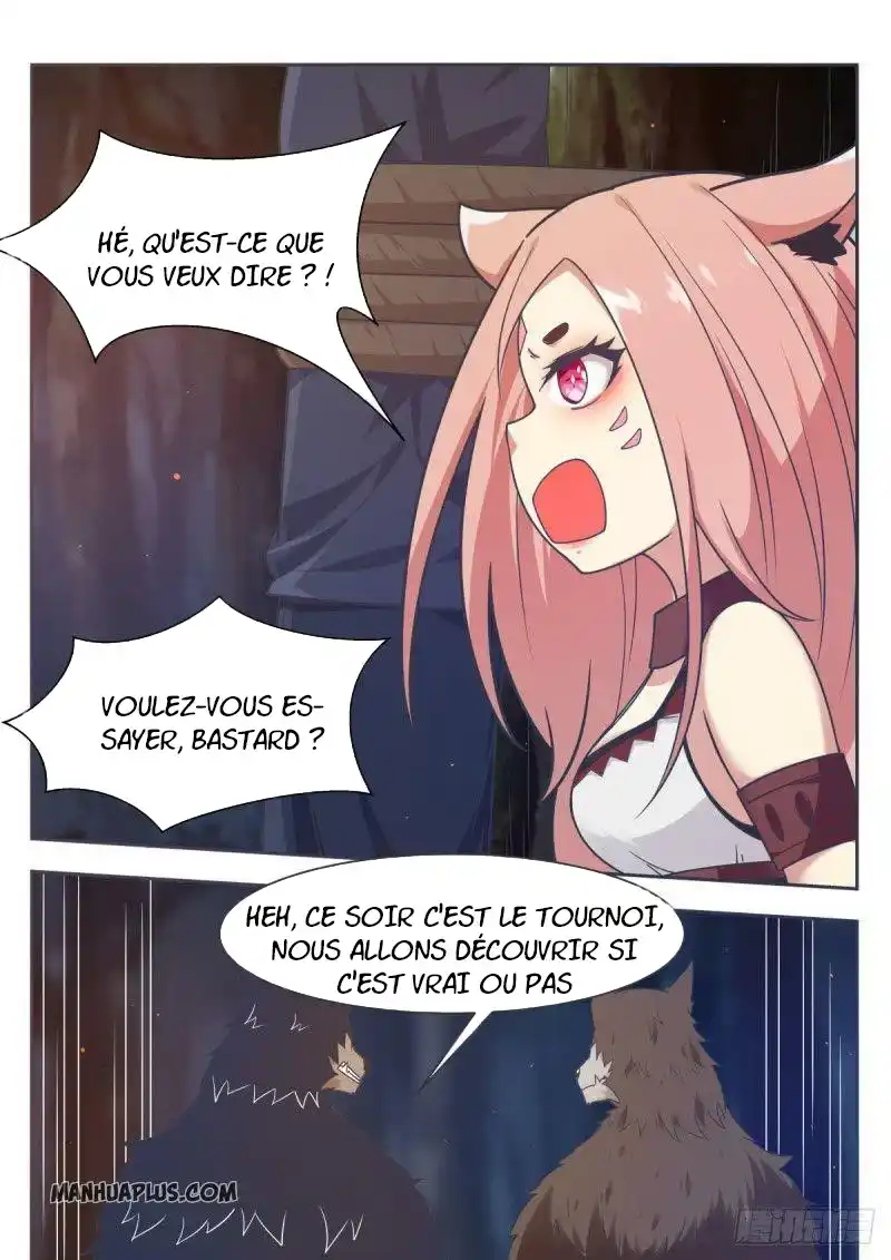 The Strongest God King 165 page 2