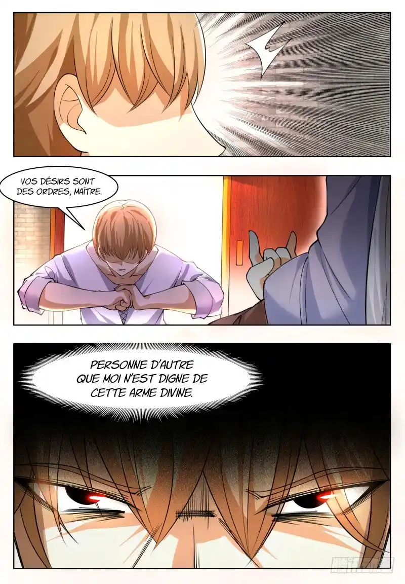 The Strongest God King 43 page 4