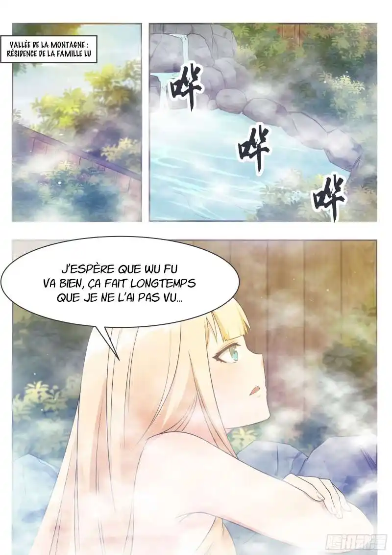 The Strongest God King 137 page 2