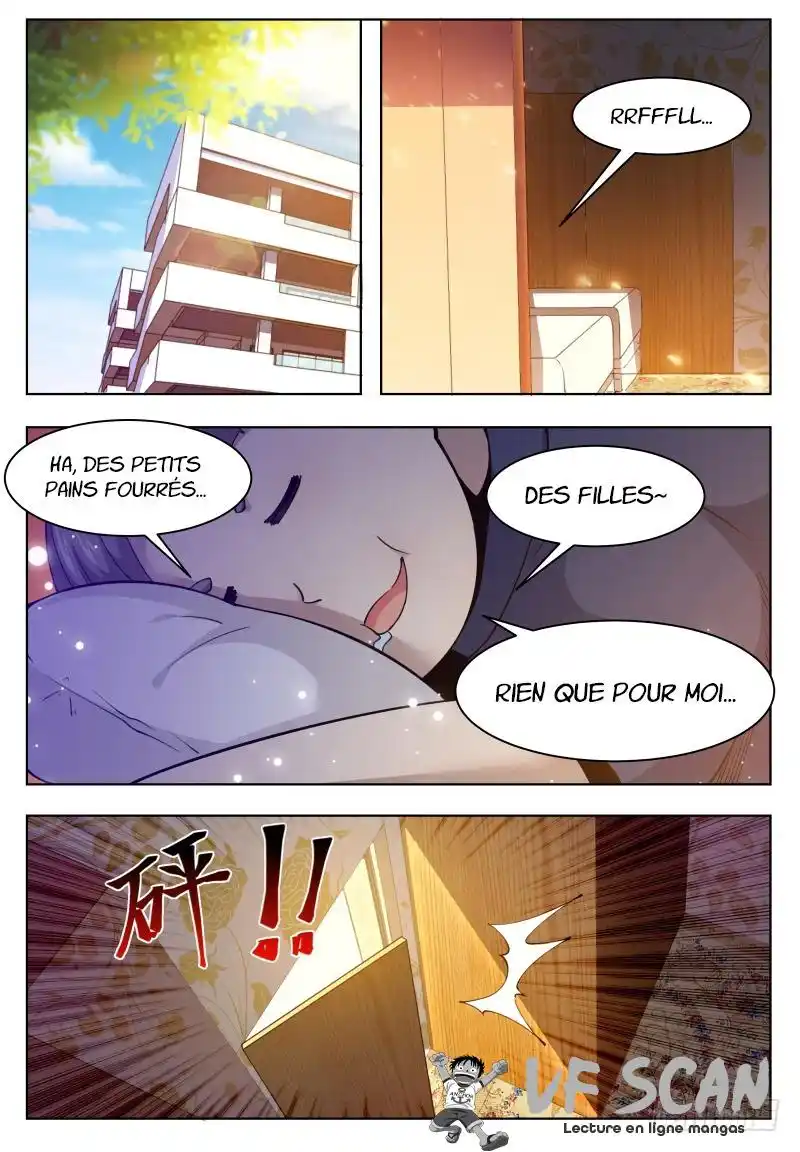 The Strongest God King 36 page 1
