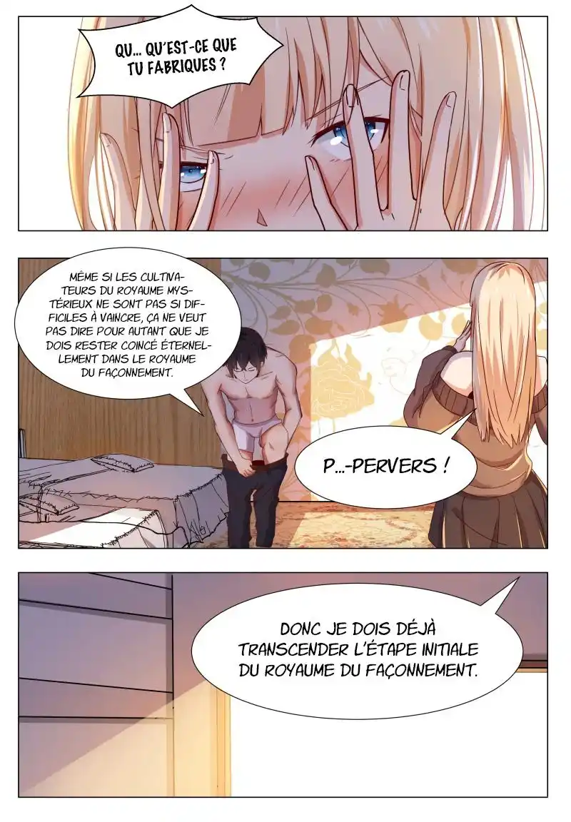 The Strongest God King 46 page 2