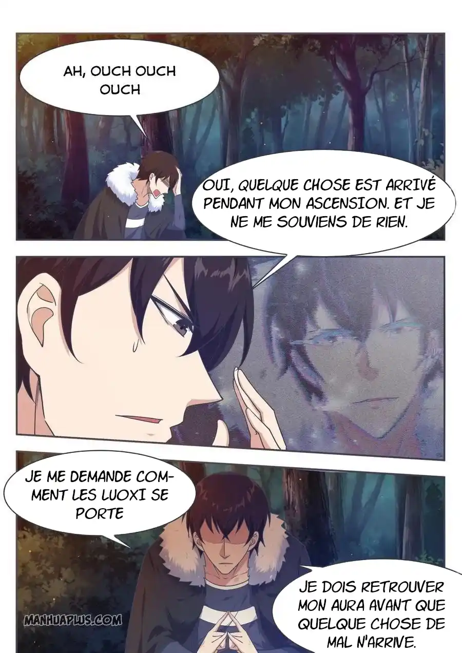 The Strongest God King 164 page 2