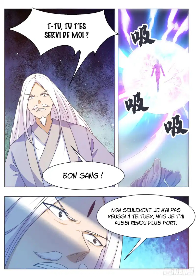 The Strongest God King 128 page 10