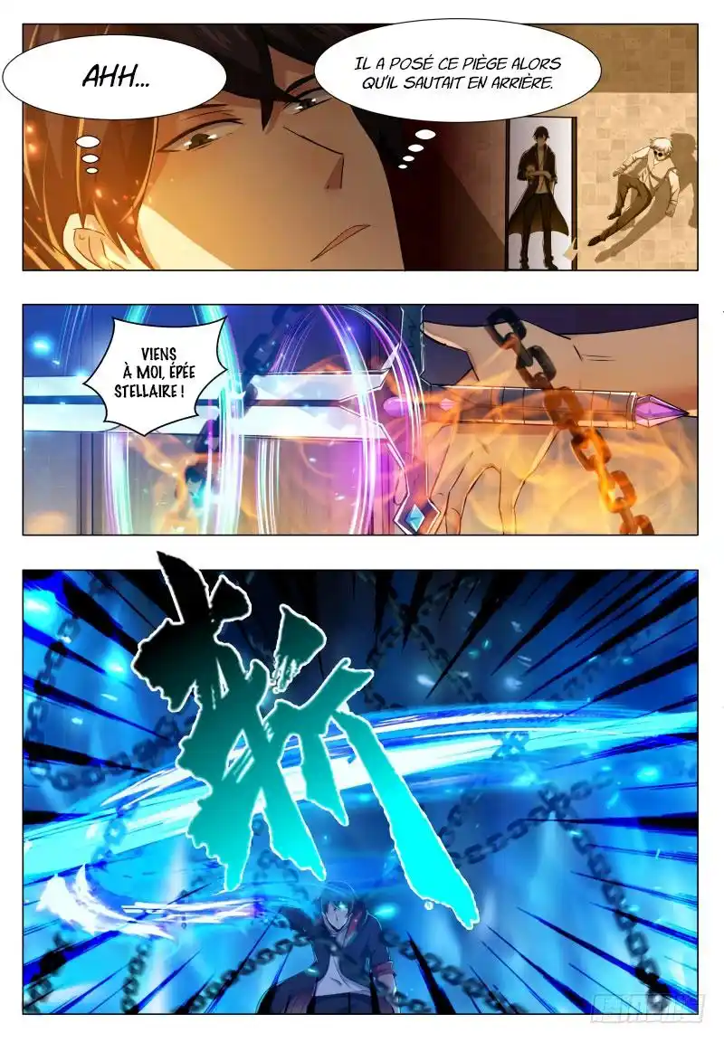 The Strongest God King 51 page 4