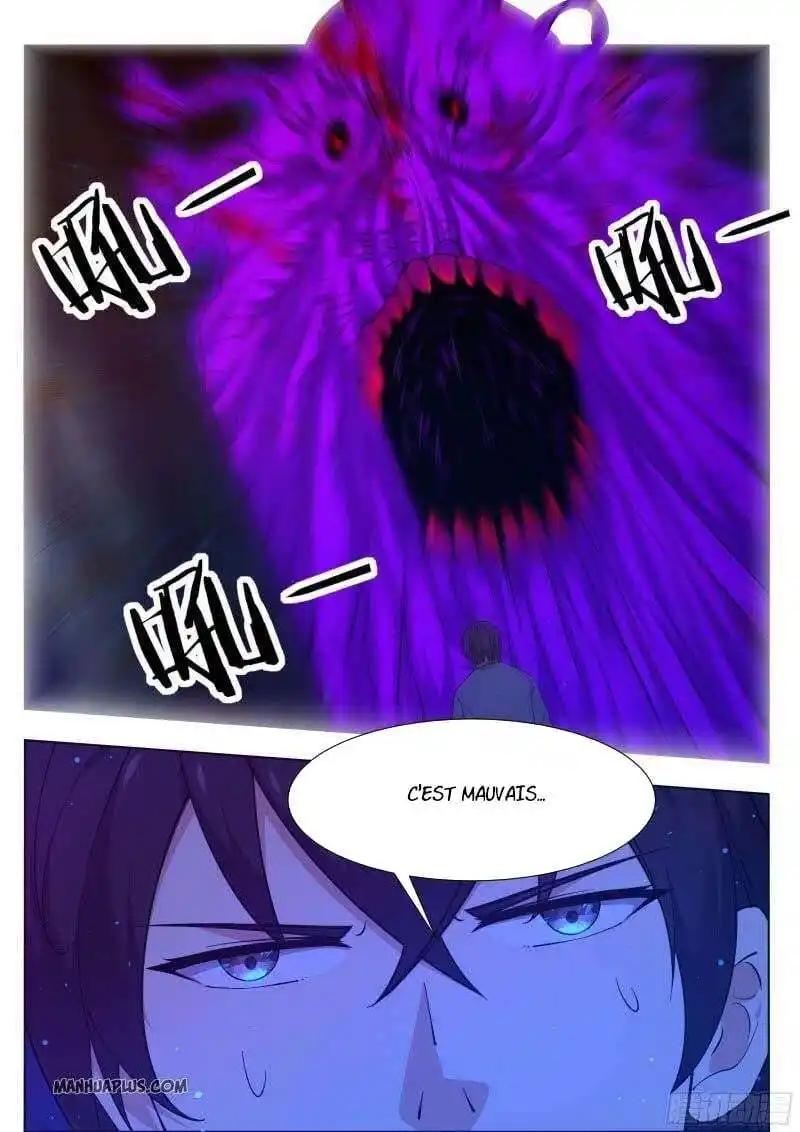 The Strongest God King 179 page 2