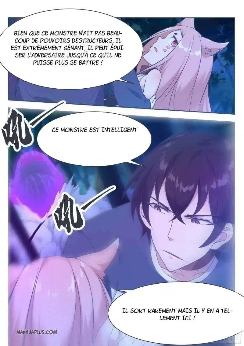 The Strongest God King 179 page 4
