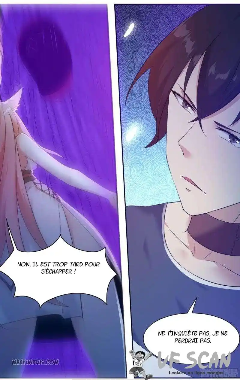 The Strongest God King 182 page 1