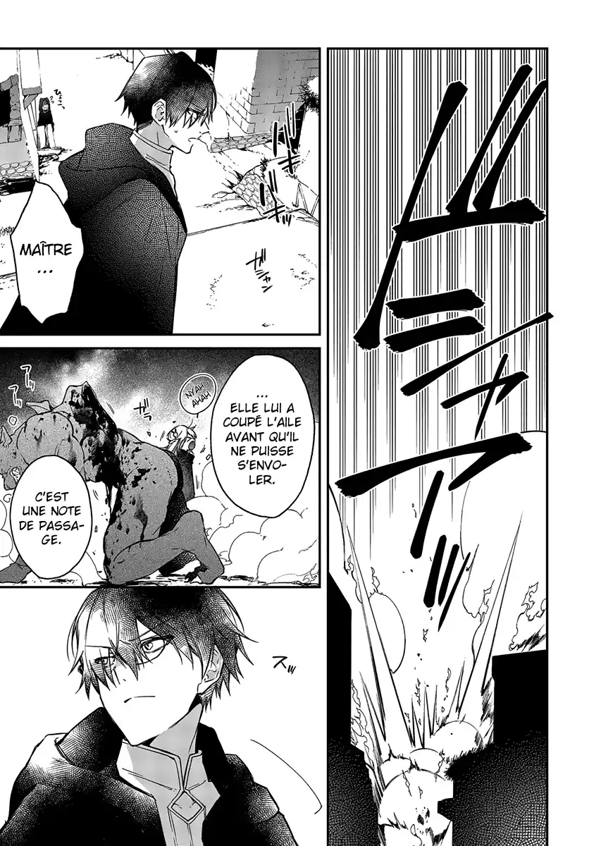 Realist Maou Niyoru Seiiki Naki Isekai Kaikaku 10 page 11