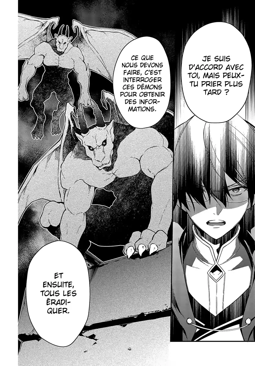 Realist Maou Niyoru Seiiki Naki Isekai Kaikaku 10 page 2