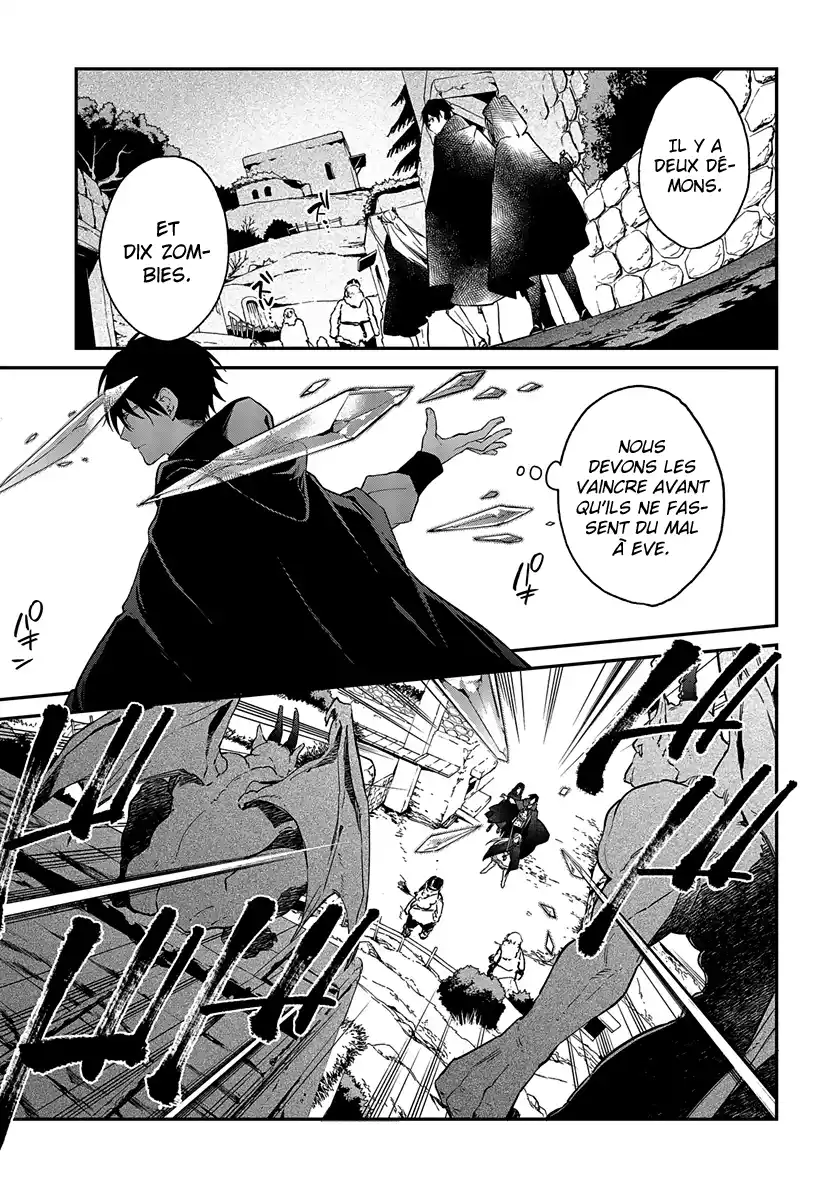 Realist Maou Niyoru Seiiki Naki Isekai Kaikaku 10 page 3