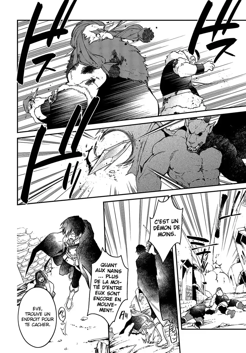 Realist Maou Niyoru Seiiki Naki Isekai Kaikaku 10 page 4
