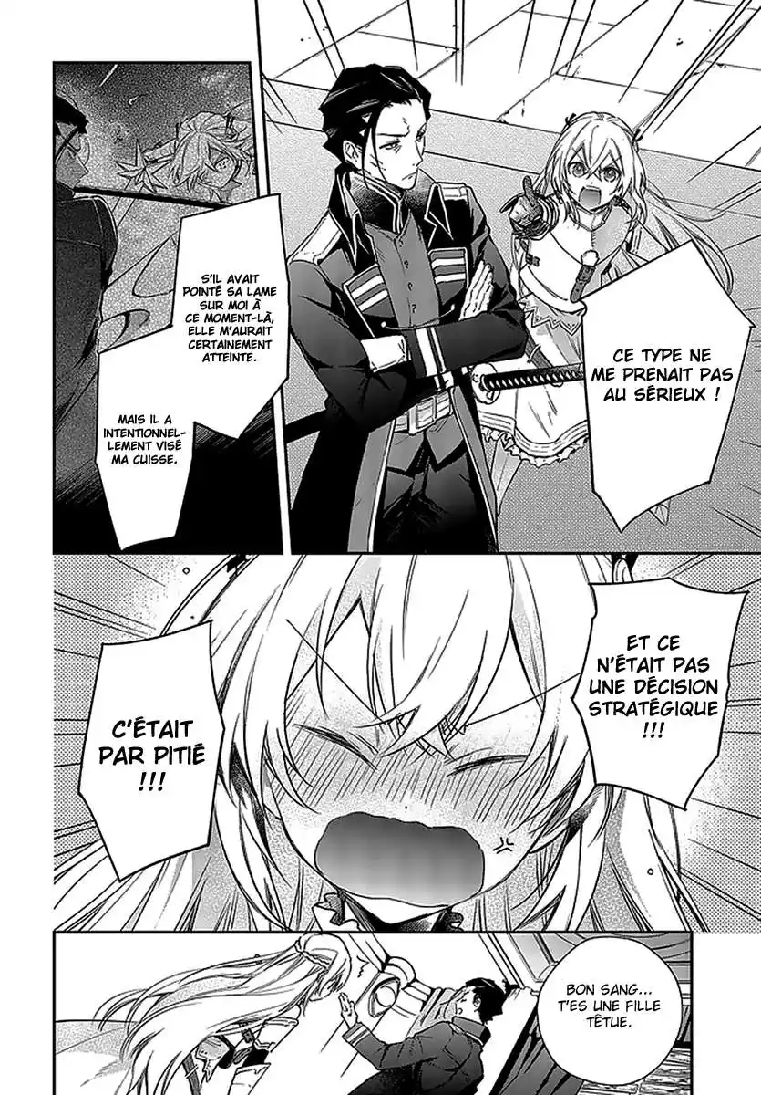 Realist Maou Niyoru Seiiki Naki Isekai Kaikaku 23 page 6