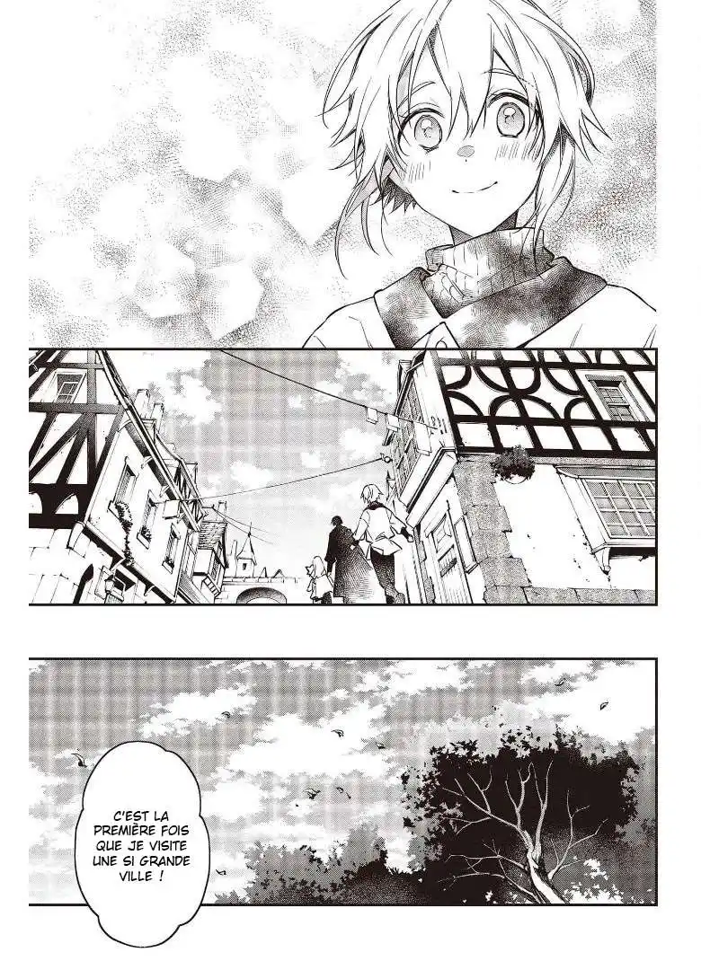 Realist Maou Niyoru Seiiki Naki Isekai Kaikaku 28 page 12