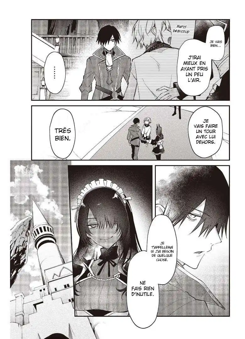 Realist Maou Niyoru Seiiki Naki Isekai Kaikaku 28 page 6