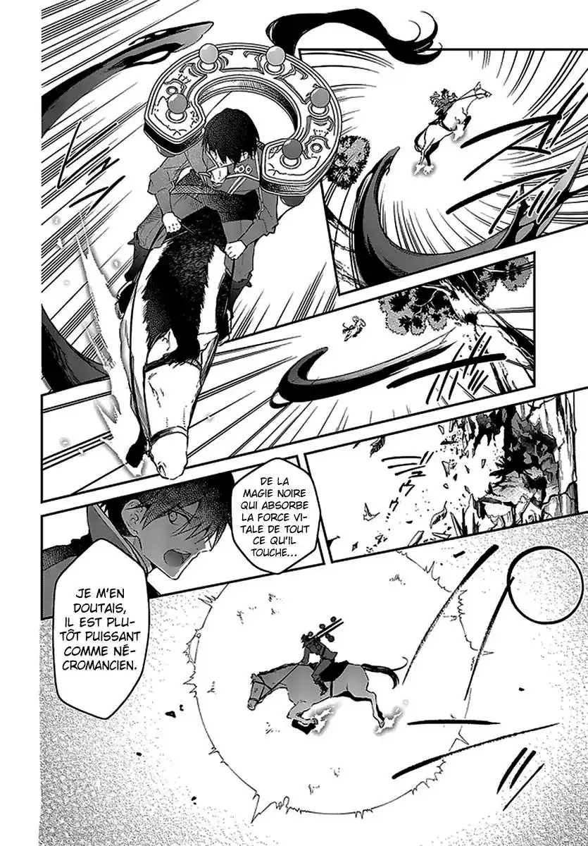 Realist Maou Niyoru Seiiki Naki Isekai Kaikaku 18 page 11