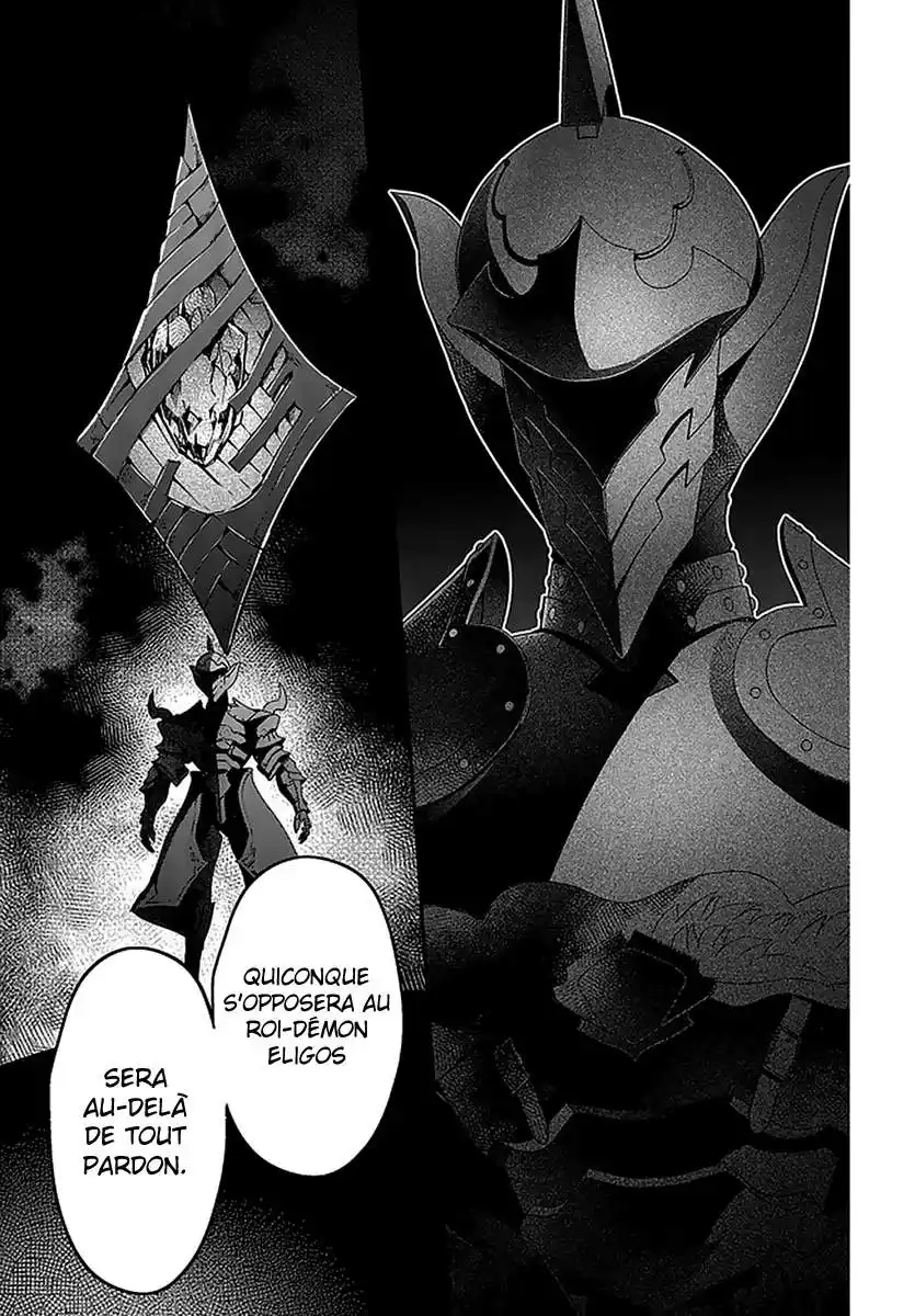 Realist Maou Niyoru Seiiki Naki Isekai Kaikaku 18 page 3