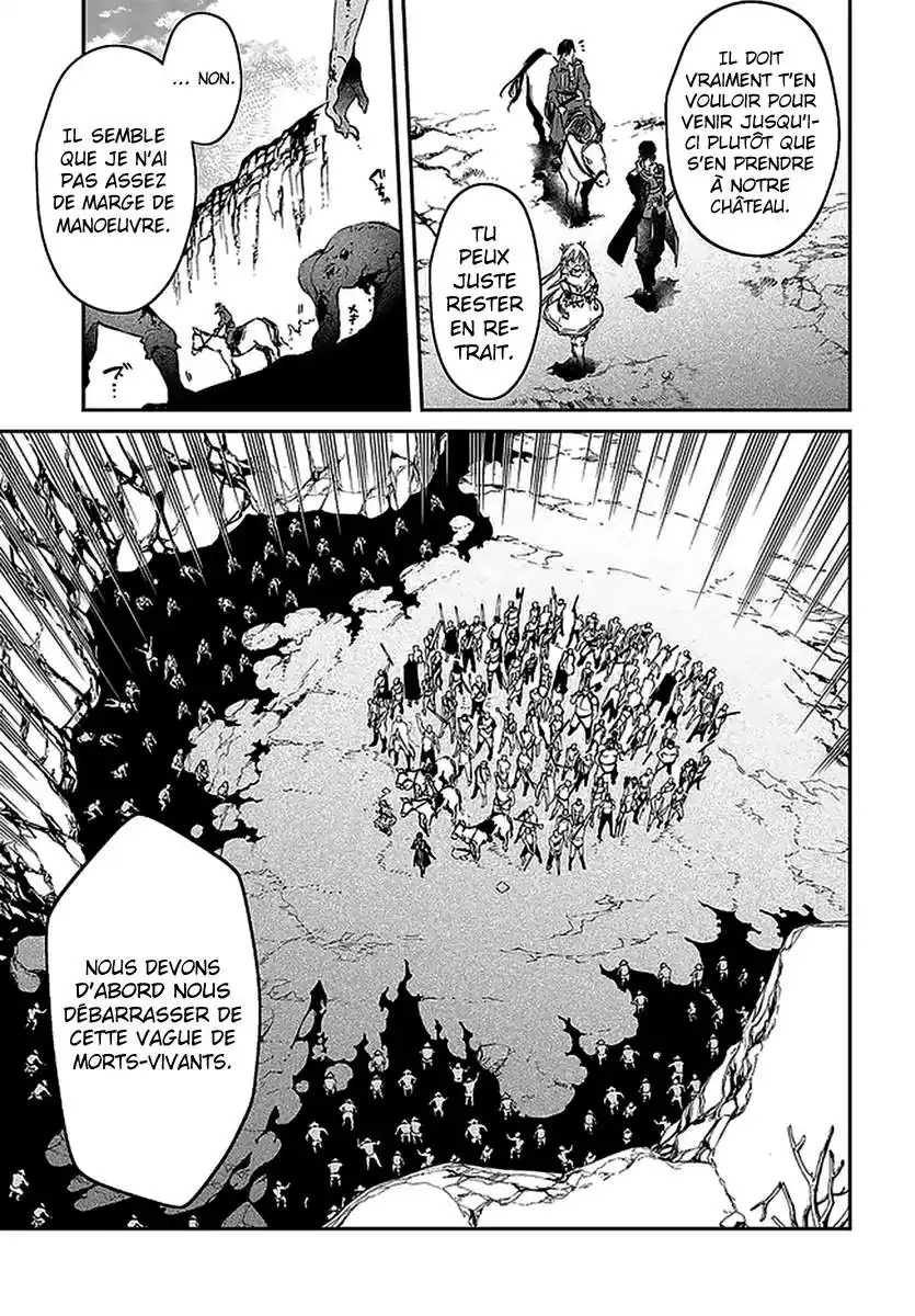 Realist Maou Niyoru Seiiki Naki Isekai Kaikaku 18 page 5