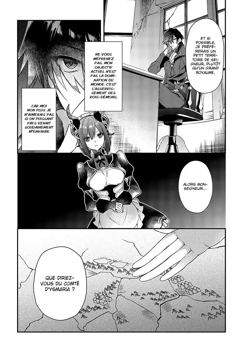 Realist Maou Niyoru Seiiki Naki Isekai Kaikaku 3 page 2