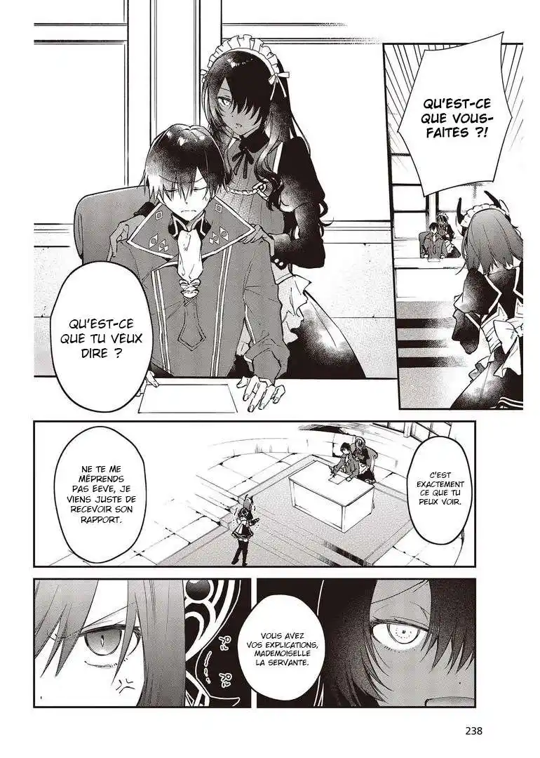 Realist Maou Niyoru Seiiki Naki Isekai Kaikaku 29 page 5