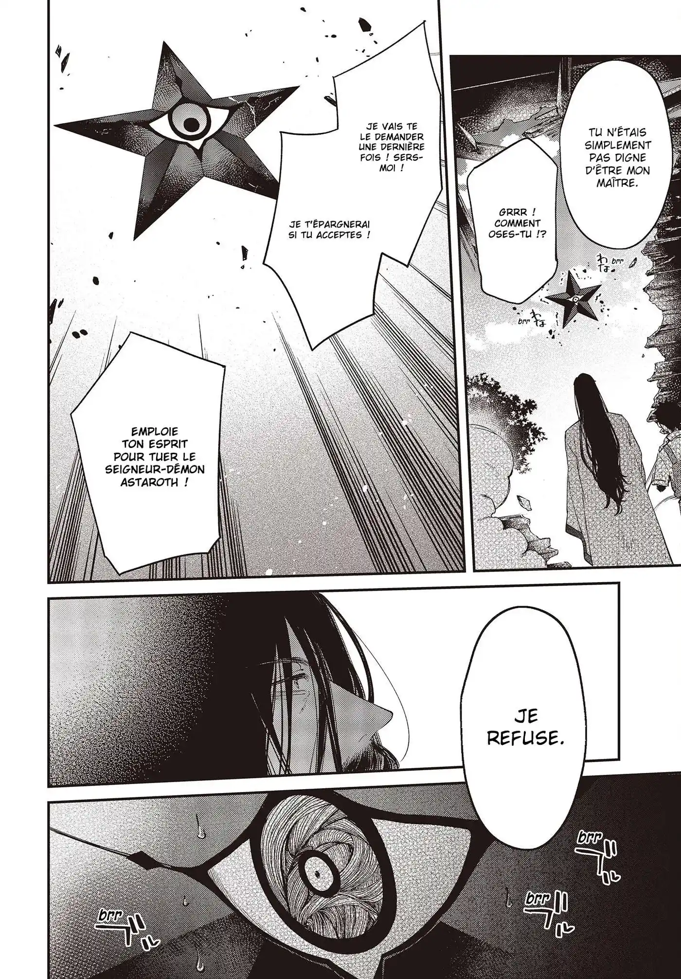 Realist Maou Niyoru Seiiki Naki Isekai Kaikaku 35 page 5