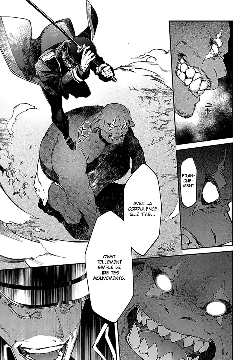 Realist Maou Niyoru Seiiki Naki Isekai Kaikaku 17 page 4