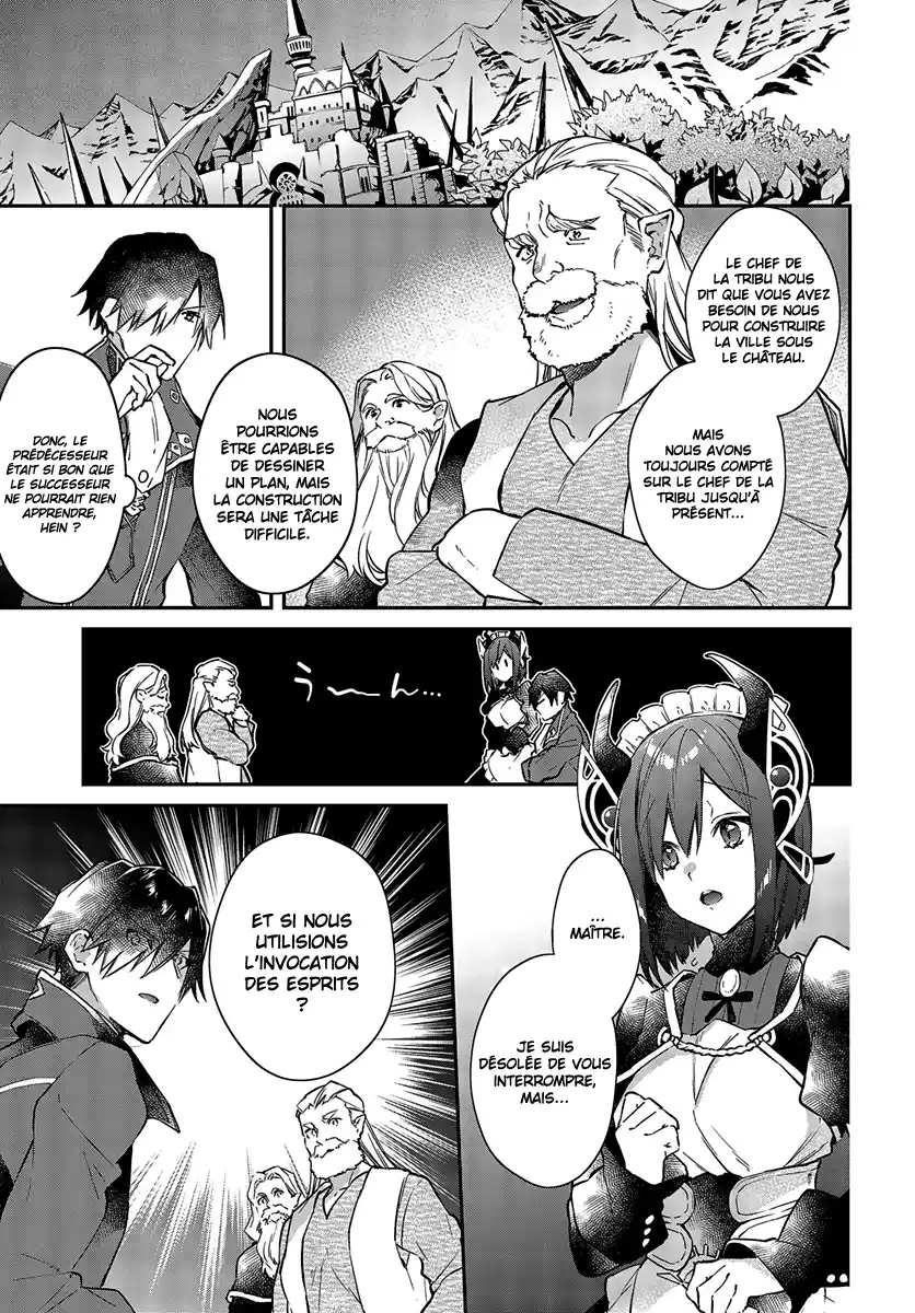 Realist Maou Niyoru Seiiki Naki Isekai Kaikaku 15 page 4