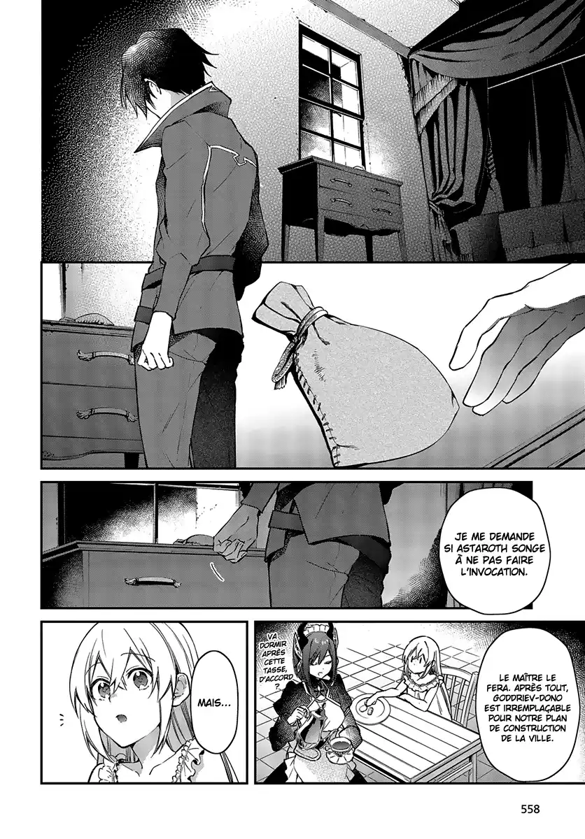 Realist Maou Niyoru Seiiki Naki Isekai Kaikaku 15 page 7