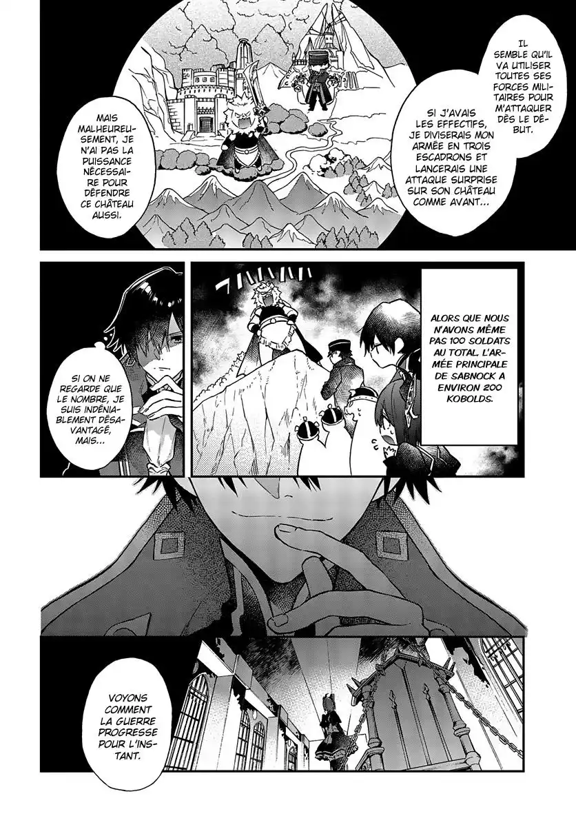 Realist Maou Niyoru Seiiki Naki Isekai Kaikaku 5 page 2