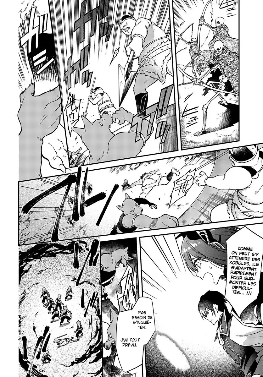 Realist Maou Niyoru Seiiki Naki Isekai Kaikaku 5 page 4
