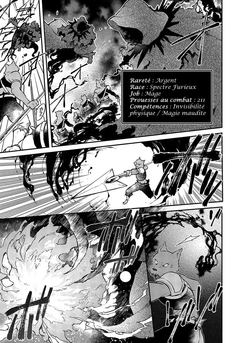 Realist Maou Niyoru Seiiki Naki Isekai Kaikaku 5 page 5