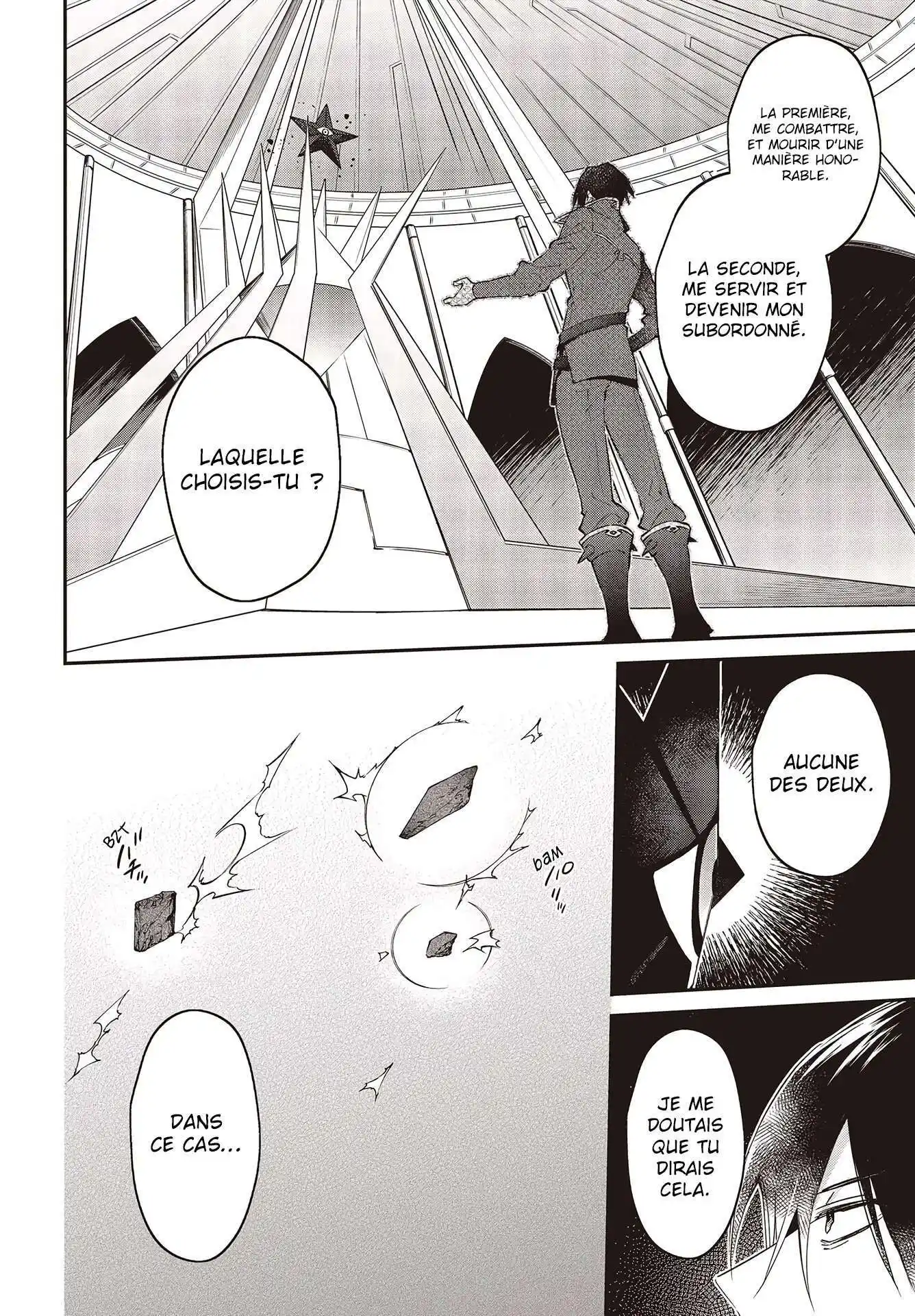 Realist Maou Niyoru Seiiki Naki Isekai Kaikaku 32 page 5