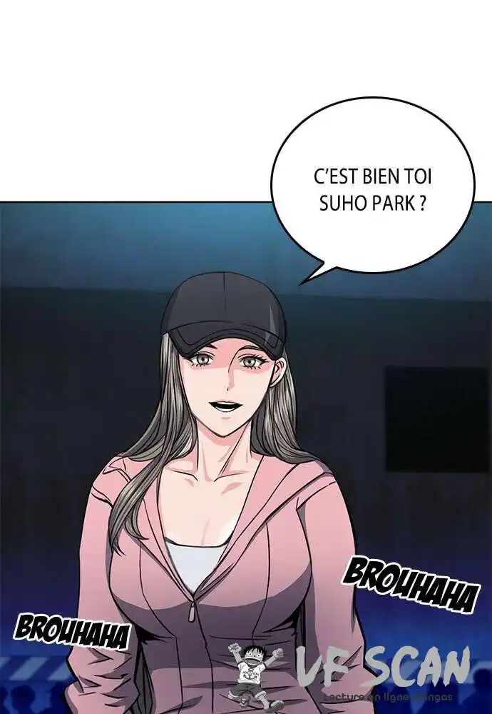 Seoul Station Druid 51 page 1