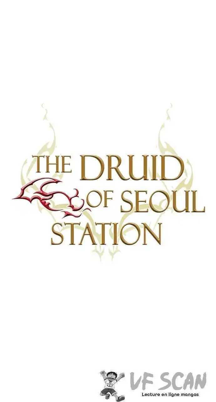 Seoul Station Druid 116 page 1