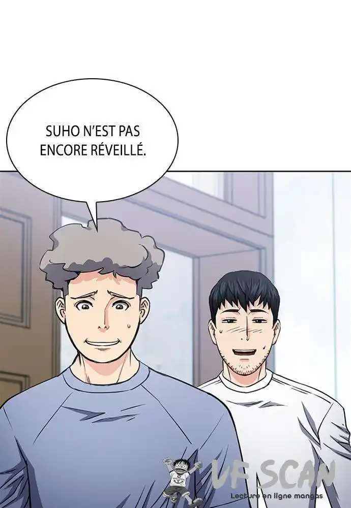 Seoul Station Druid 86 page 1