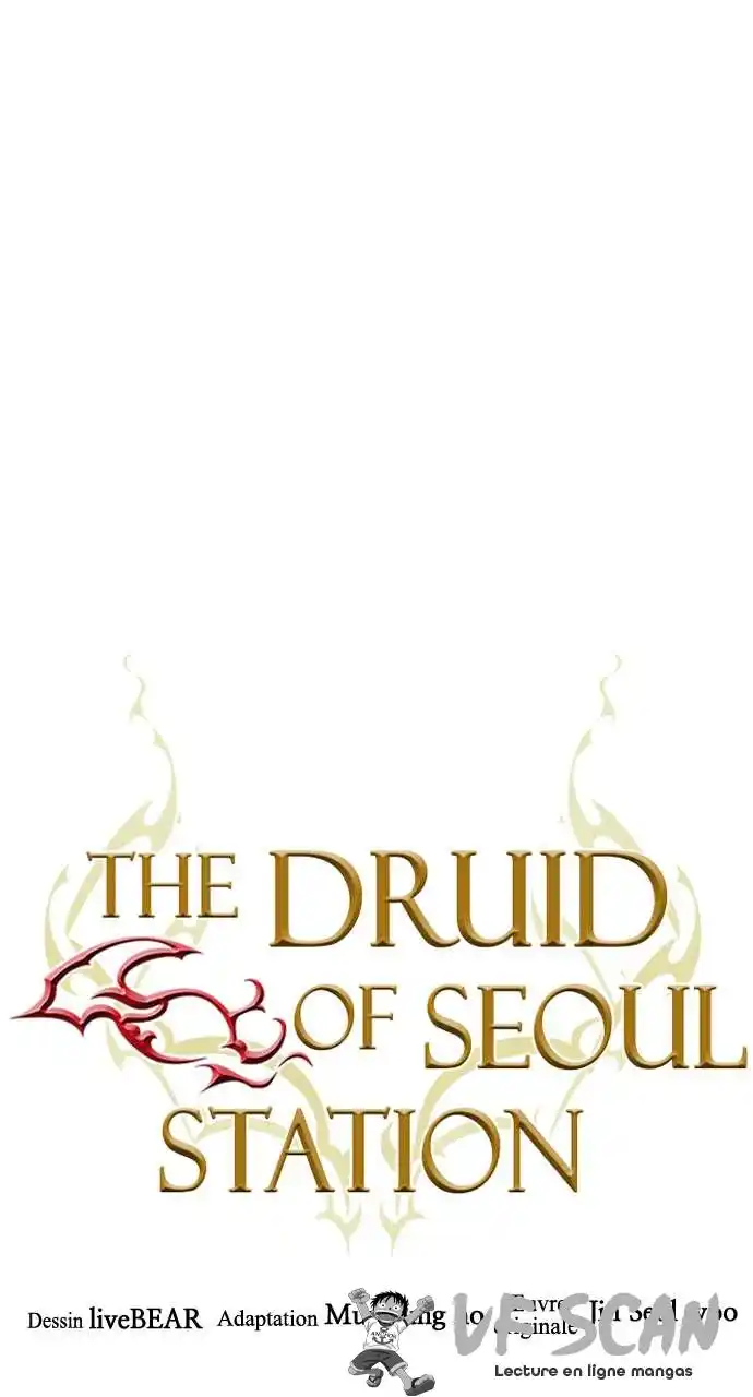 Seoul Station Druid 32 page 1