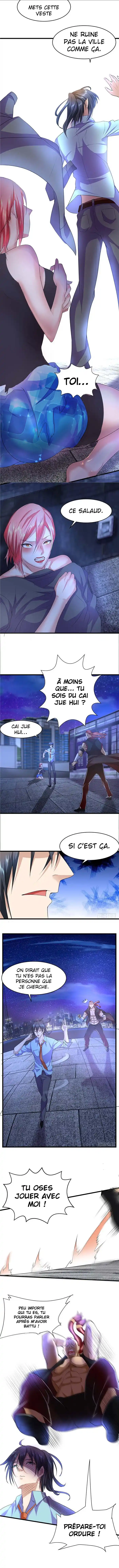 First Rate Master 21 page 3