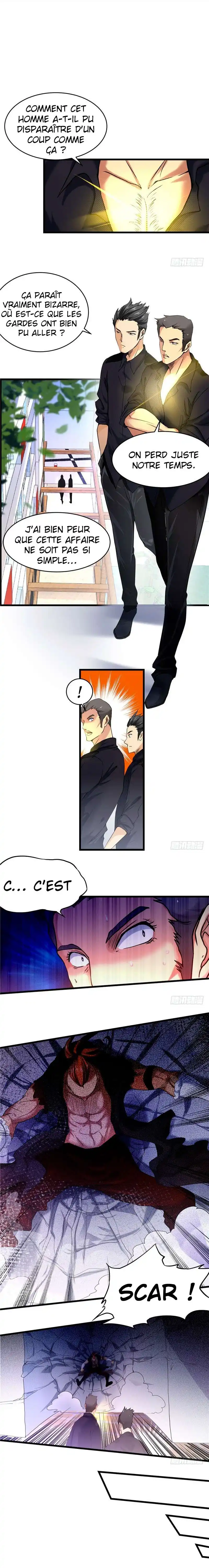 First Rate Master 30 page 2