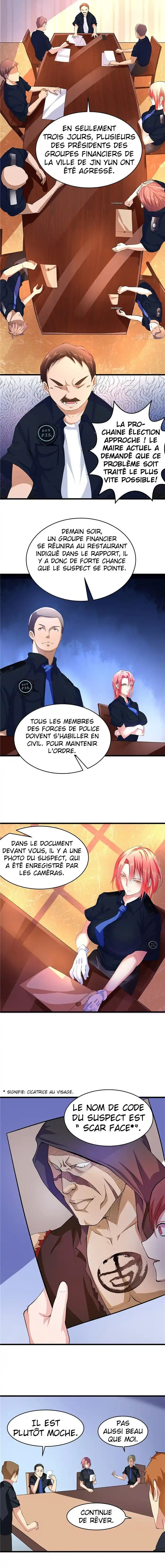 First Rate Master 18 page 4