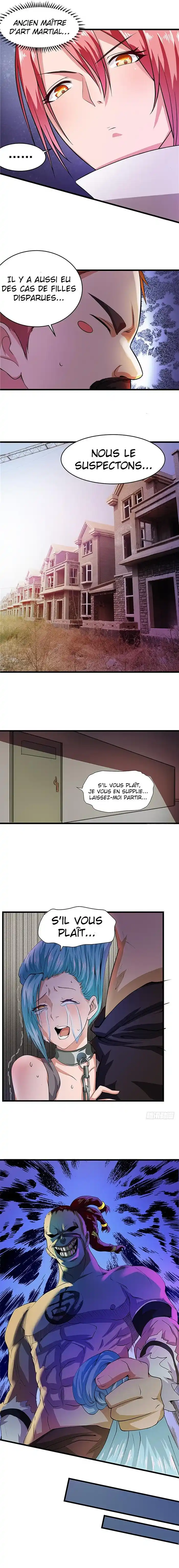 First Rate Master 18 page 5