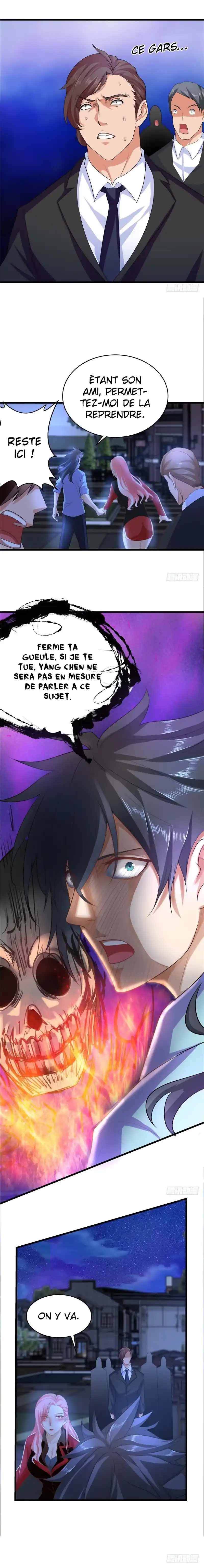 First Rate Master 23 page 4